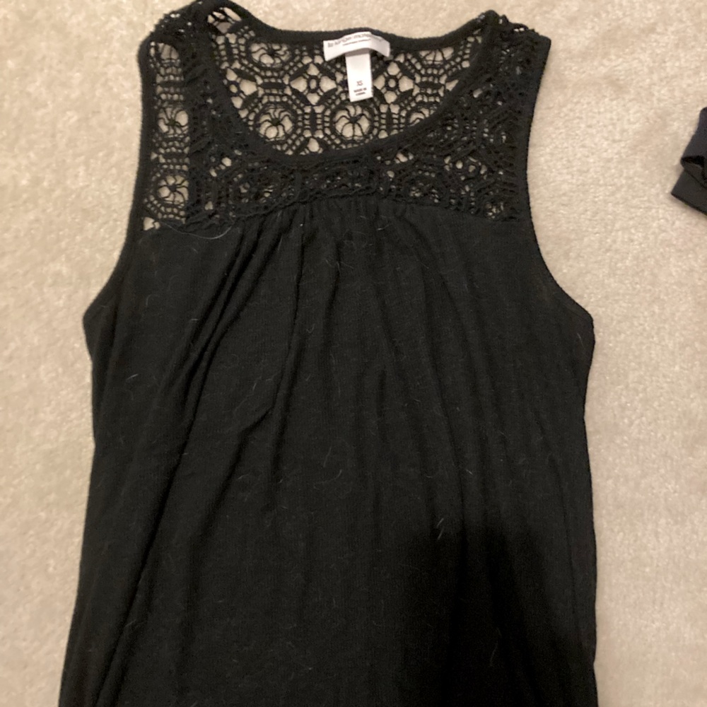 Maternity Tank